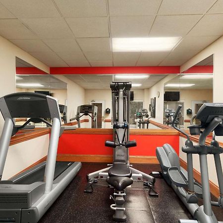 Country Inn & Suites By Radisson, Tifton, Ga Exteriör bild