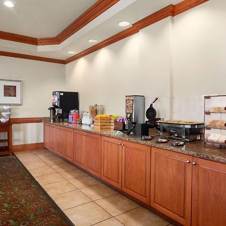 Country Inn & Suites By Radisson, Tifton, Ga Exteriör bild
