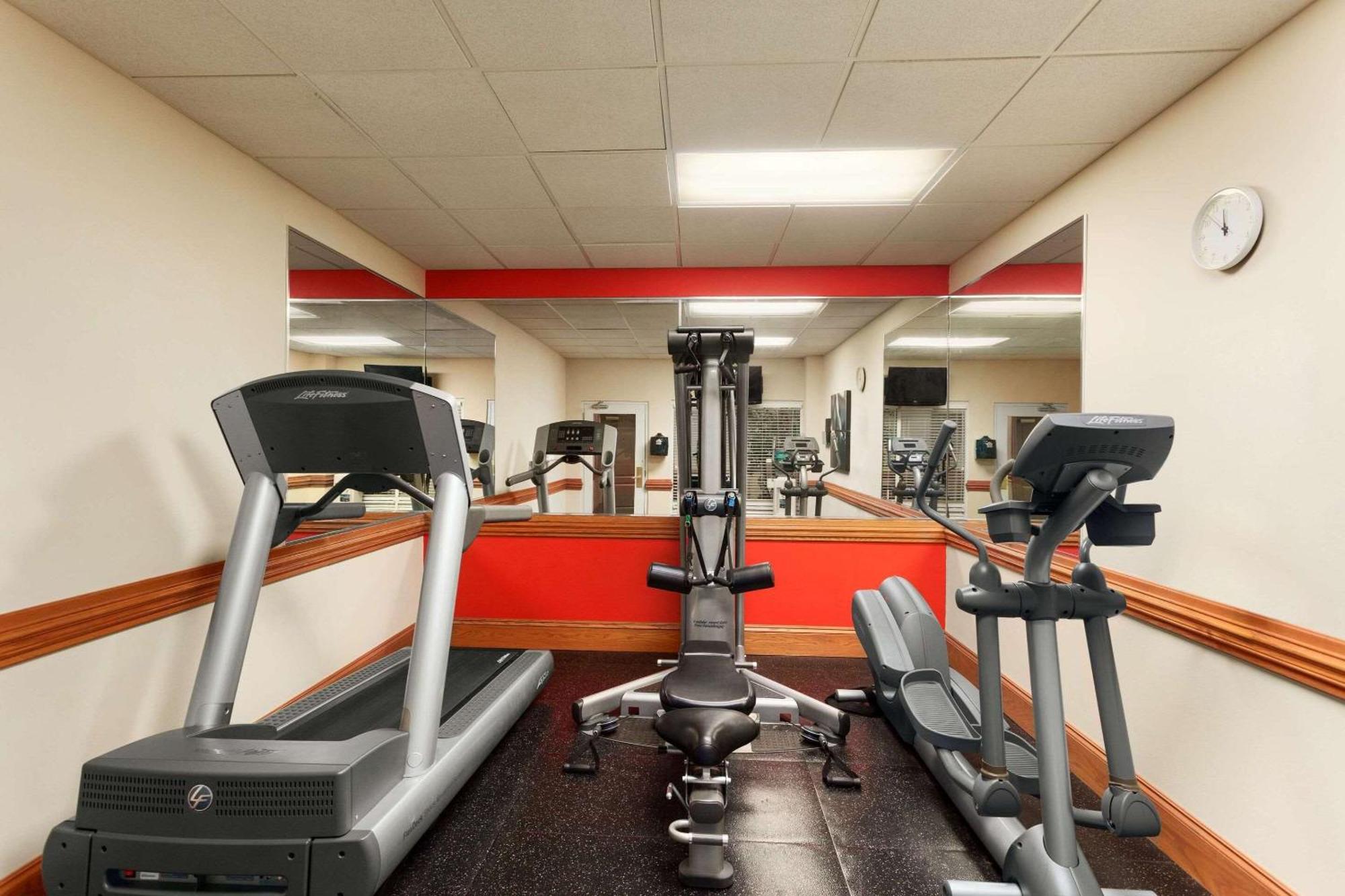 Country Inn & Suites By Radisson, Tifton, Ga Exteriör bild