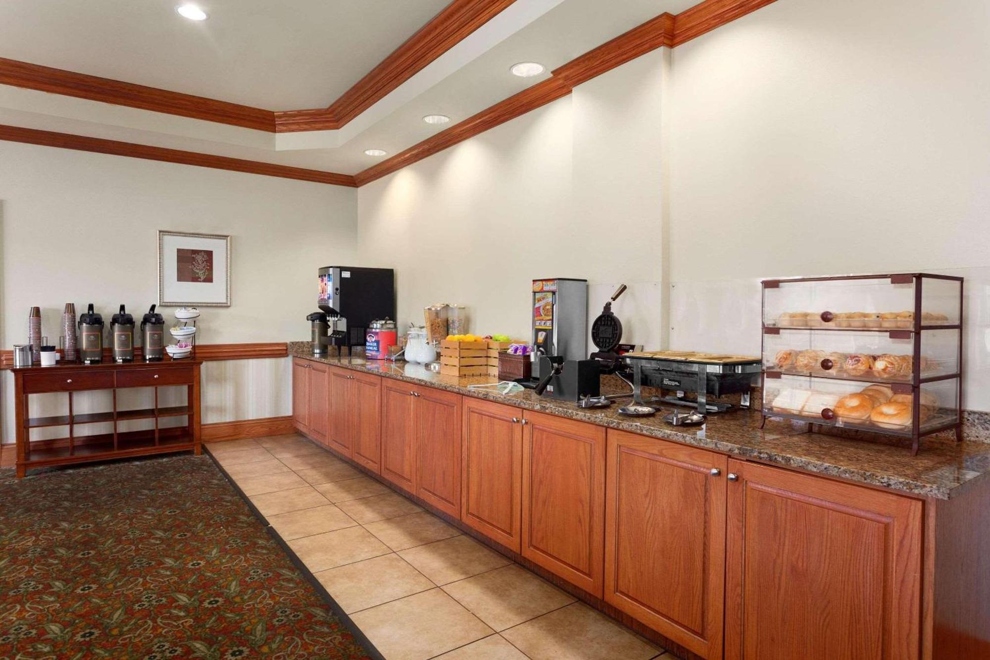 Country Inn & Suites By Radisson, Tifton, Ga Exteriör bild