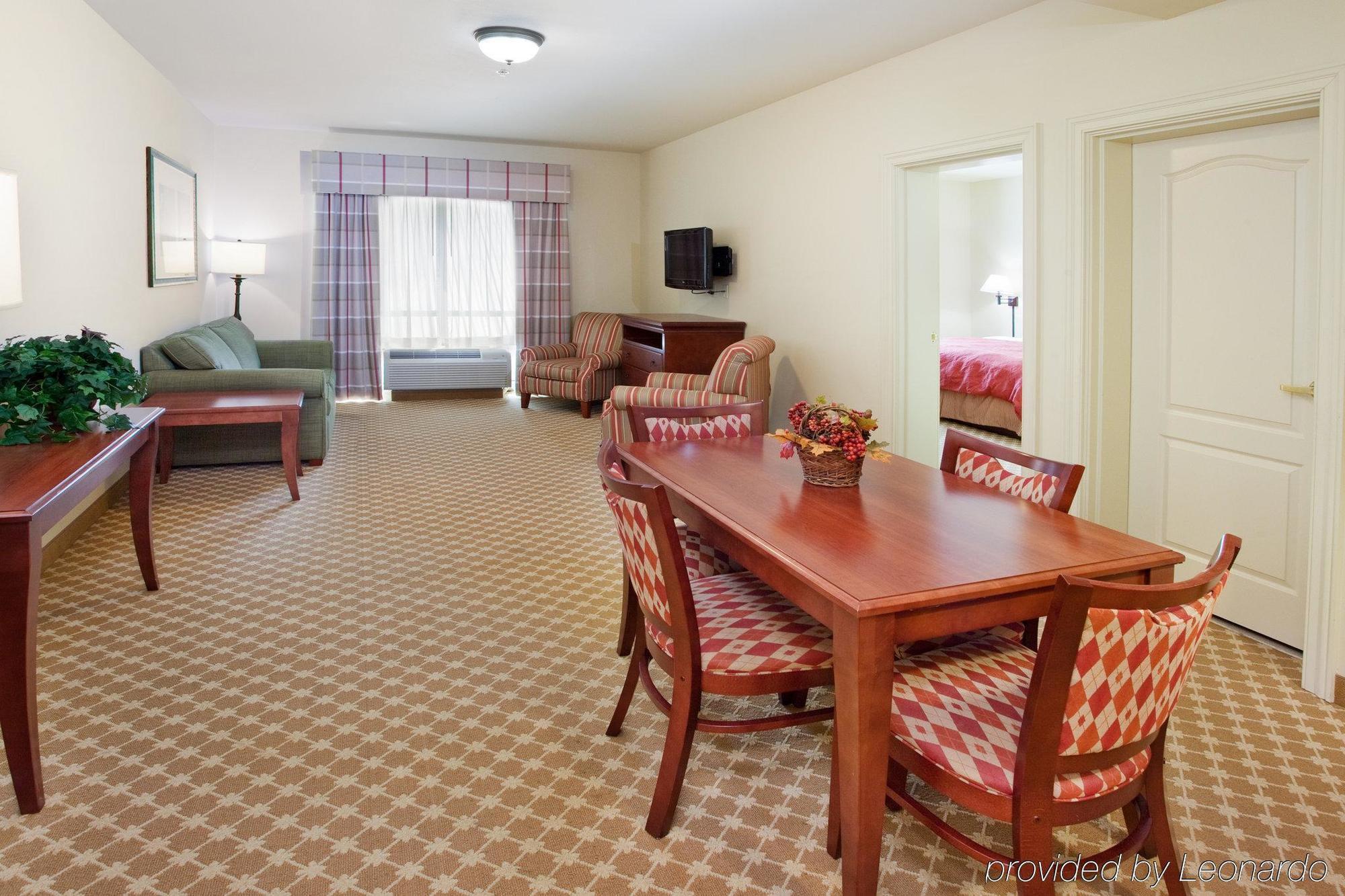 Country Inn & Suites By Radisson, Tifton, Ga Exteriör bild