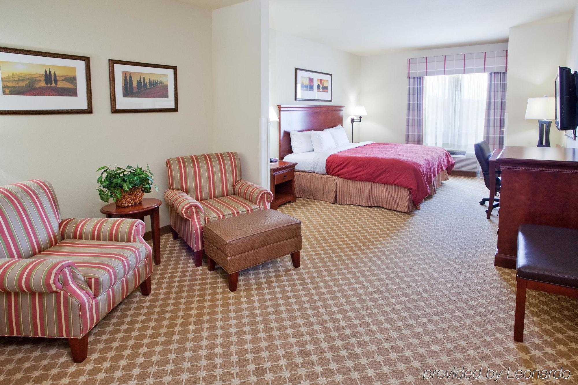 Country Inn & Suites By Radisson, Tifton, Ga Exteriör bild