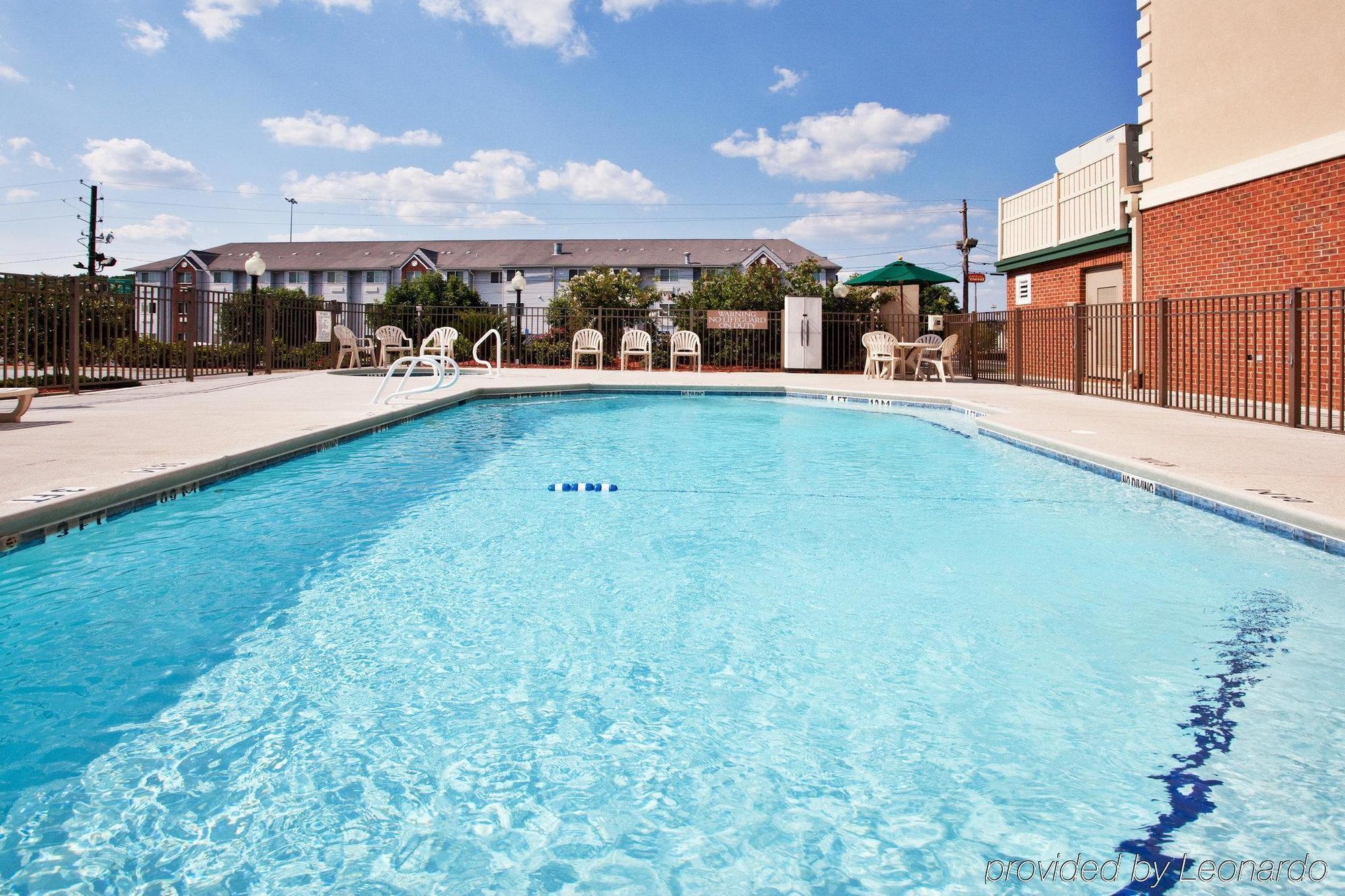 Country Inn & Suites By Radisson, Tifton, Ga Exteriör bild