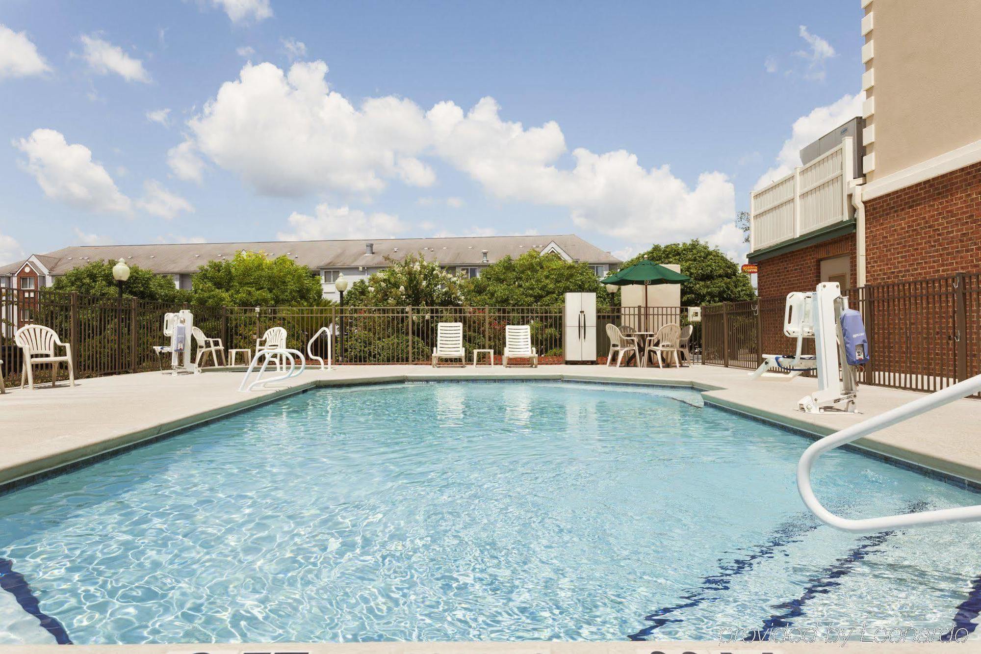 Country Inn & Suites By Radisson, Tifton, Ga Exteriör bild